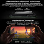 Xiaomi 17 Pro Max、16GB+512GB、3D超音波指紋認証、6.9インチ + 2.9インチ Xiaomi HyperOS 3 Snapdragon 8 Elite Gen 5 オクタコア、NFC、ネットワーク：5G、16GB+512GB