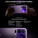 Xiaomi 17 Pro Max、16GB+512GB、3D超音波指紋認証、6.9インチ + 2.9インチ Xiaomi HyperOS 3 Snapdragon 8 Elite Gen 5 オクタコア、NFC、ネットワーク：5G、16GB+512GB