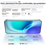 vivo X300、12GB+512GB、6.31インチ OriginOS 6 Android 16 Dimensity 9500 オクタコア、OTG、NFC、ネットワーク：5G、12GB+512GB