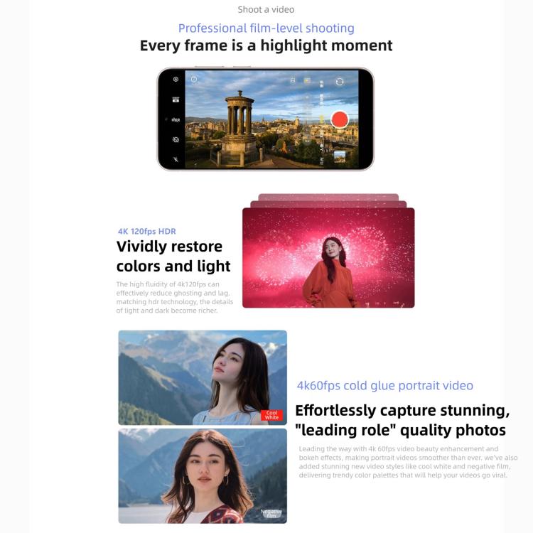 vivo X300、16GB+1TB、6.31インチ OriginOS 6 Android 16 Dimensity 9500 オクタコア、OTG、NFC、ネットワーク：5G、16GB+1TB