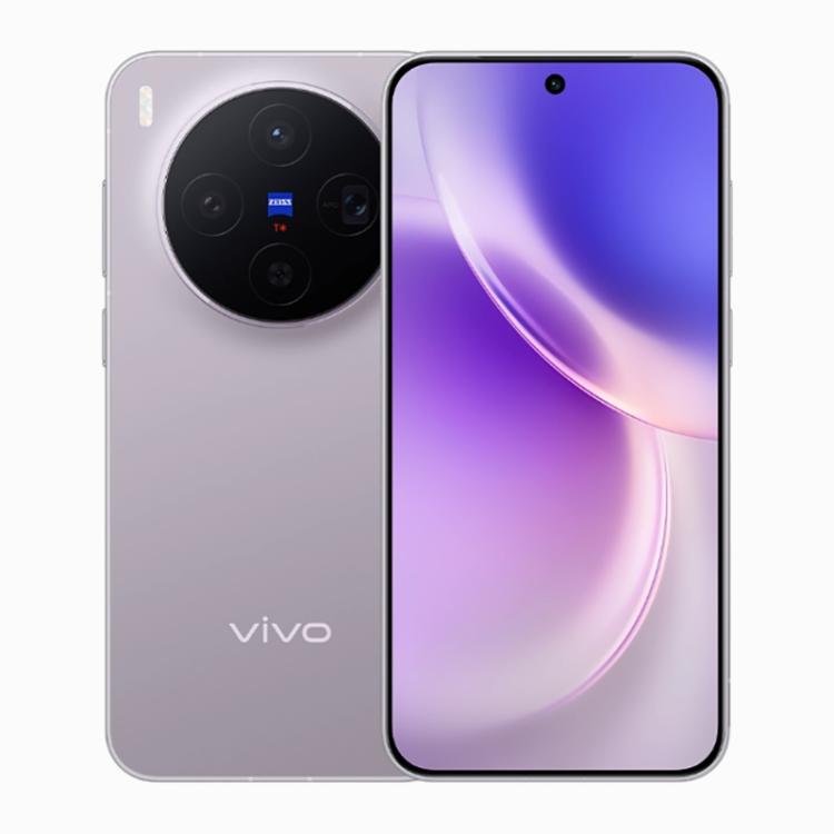 vivo X300、16GB+512GB、6.31インチ OriginOS 6 Android 16 Dimensity 9500 オクタコア、OTG、NFC、ネットワーク：5G、16GB+512GB