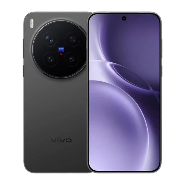 vivo X300 Pro、12GB+256GB、6.78インチ OriginOS 6 Android 16 Dimensity 9500 オクタコア、OTG、NFC、ネットワーク：5G、12GB+256GB
