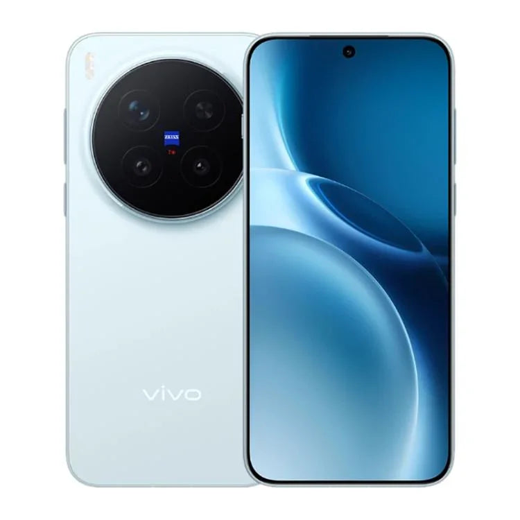 vivo X300 Pro、12GB+256GB、6.78インチ OriginOS 6 Android 16 Dimensity 9500 オクタコア、OTG、NFC、ネットワーク：5G、12GB+256GB