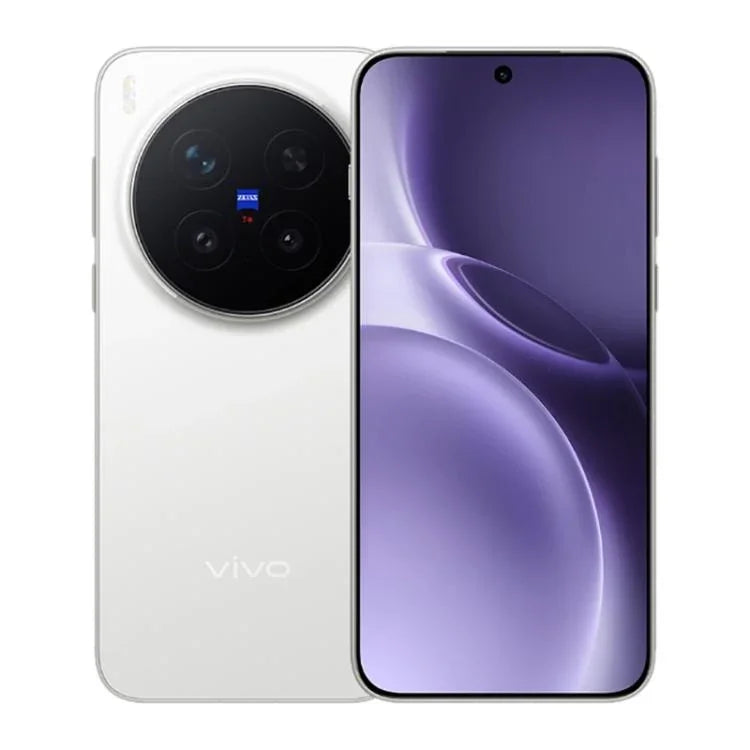 vivo X300 Pro、12GB+256GB、6.78インチ OriginOS 6 Android 16 Dimensity 9500 オクタコア、OTG、NFC、ネットワーク：5G、12GB+256GB