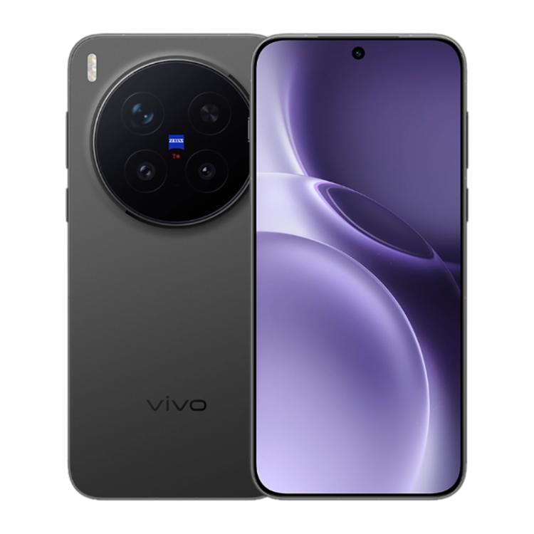 vivo X300 Pro、16GB+1TB、6.78インチ OriginOS 6 Android 16 Dimensity 9500 オクタコア、OTG、NFC、ネットワーク：5G、16GB+1TB