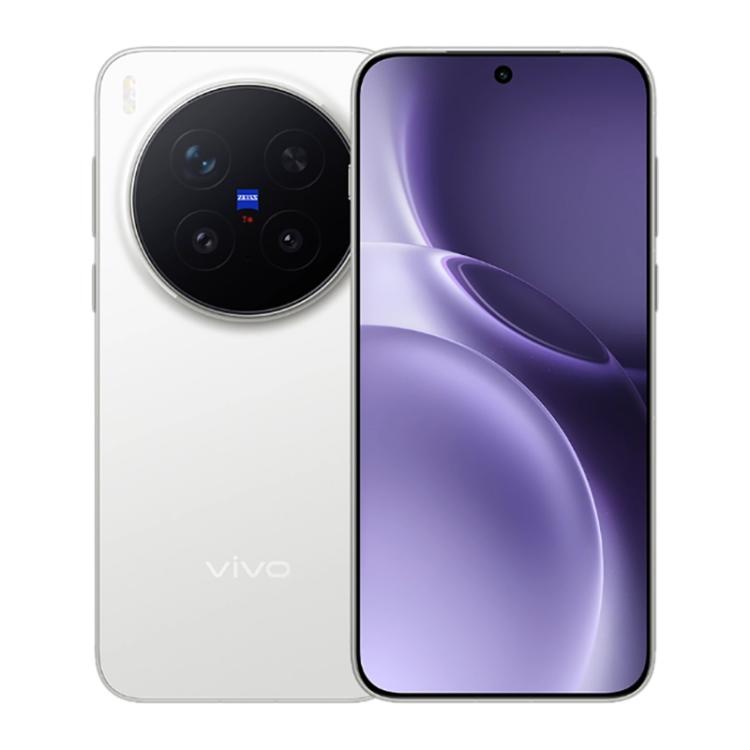 vivo X300 Pro、16GB+512GB、6.78インチ OriginOS 6 Android 16 Dimensity 9500 オクタコア、OTG、NFC、ネットワーク：5G、16GB+512GB