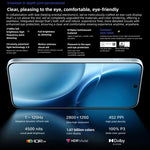 vivo X300 Pro、16GB+512GB、6.78インチ OriginOS 6 Android 16 Dimensity 9500 オクタコア、OTG、NFC、ネットワーク：5G、16GB+512GB