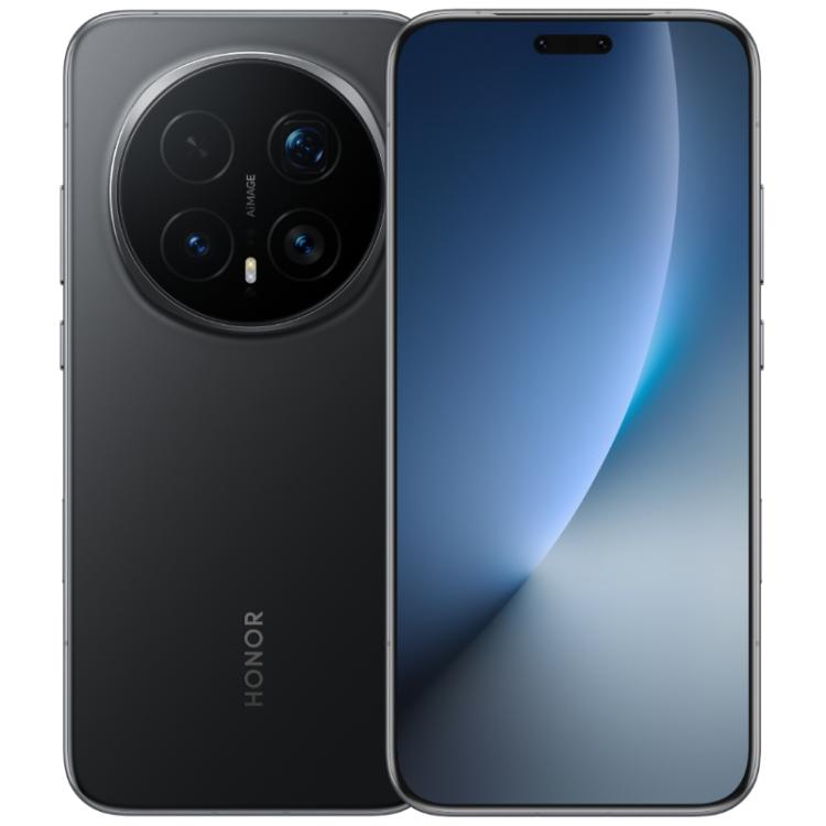 Honor Magic8 Pro、12GB+256GB、画面内指紋認証、6.71インチ、MagicOS 10.0 / Android 16、Snapdragon 8 Elite 第5世代 オクタコア、ネットワーク：5G、NFC、OTG、12GB+256GB