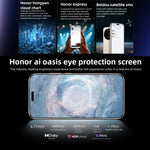 Honor Magic8 Pro、12GB+256GB、画面内指紋認証、6.71インチ、MagicOS 10.0 / Android 16、Snapdragon 8 Elite 第5世代 オクタコア、ネットワーク：5G、NFC、OTG、12GB+256GB