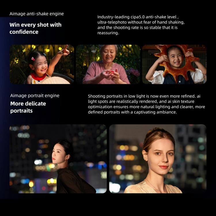 Honor Magic8 Pro、12GB+512GB、画面内指紋認証、6.71インチ、MagicOS 10.0 / Android 16、Snapdragon 8 Elite 第5世代 オクタコア、ネットワーク：5G、NFC、OTG、12GB+512GB