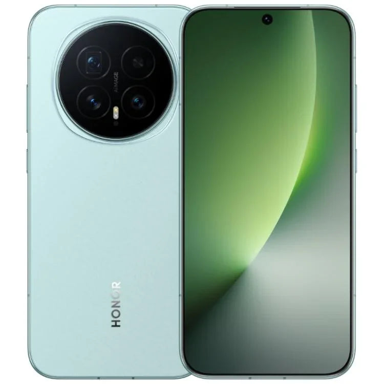 Honor Magic8 Pro、16GB+512GB、画面内指紋認証、6.71インチ、MagicOS 10.0 / Android 16、Snapdragon 8 Elite 第5世代 オクタコア、ネットワーク：5G、NFC、OTG、16GB+512GB