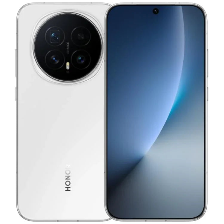 Honor Magic8 Pro、16GB+512GB、画面内指紋認証、6.71インチ、MagicOS 10.0 / Android 16、Snapdragon 8 Elite 第5世代 オクタコア、ネットワーク：5G、NFC、OTG、16GB+512GB