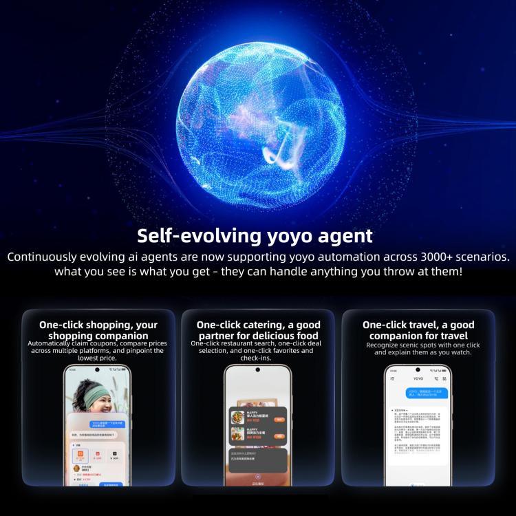 Honor Magic8 Pro、16GB+512GB、画面内指紋認証、6.71インチ、MagicOS 10.0 / Android 16、Snapdragon 8 Elite 第5世代 オクタコア、ネットワーク：5G、NFC、OTG、16GB+512GB