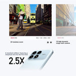 Xiaomi Redmi K90、12GB+256GB、6.59インチ Xiaomi HyperOS 3 Snapdragon 8 Elite オクタコア、NFC、ネットワーク：5G、12GB+512GB