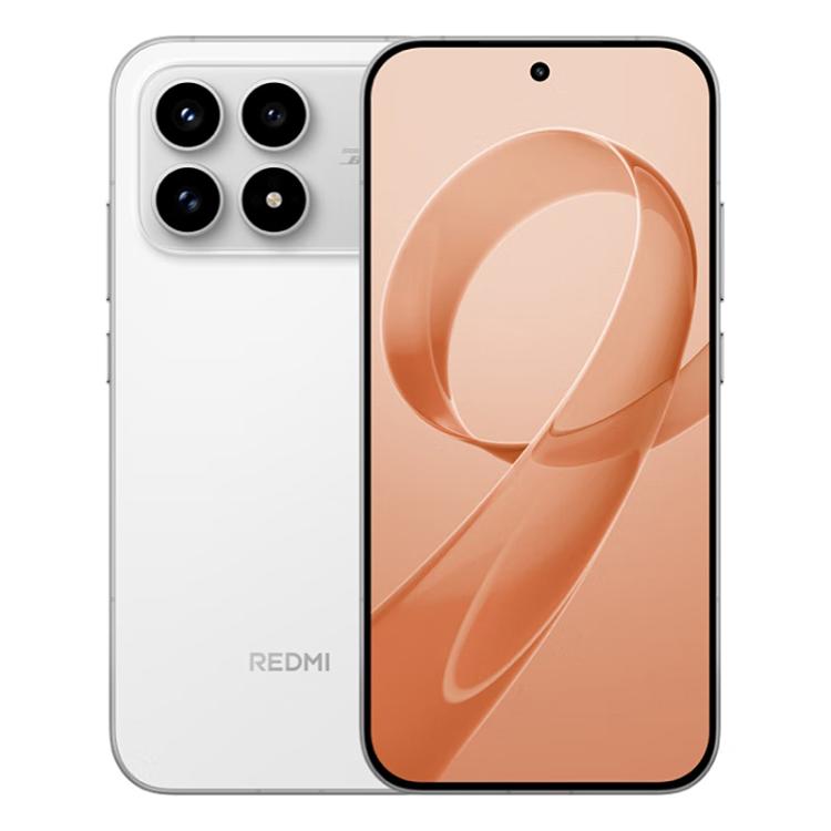 Xiaomi Redmi K90、16GB+1TB、6.59インチ Xiaomi HyperOS 3 Snapdragon 8 Elite オクタコア、NFC、ネットワーク：5G、16GB+1TB