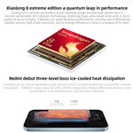 Xiaomi Redmi K90、16GB+1TB、6.59インチ Xiaomi HyperOS 3 Snapdragon 8 Elite オクタコア、NFC、ネットワーク：5G、16GB+1TB