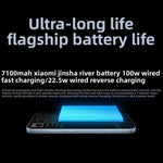 Xiaomi Redmi K90、16GB+1TB、6.59インチ Xiaomi HyperOS 3 Snapdragon 8 Elite オクタコア、NFC、ネットワーク：5G、16GB+1TB