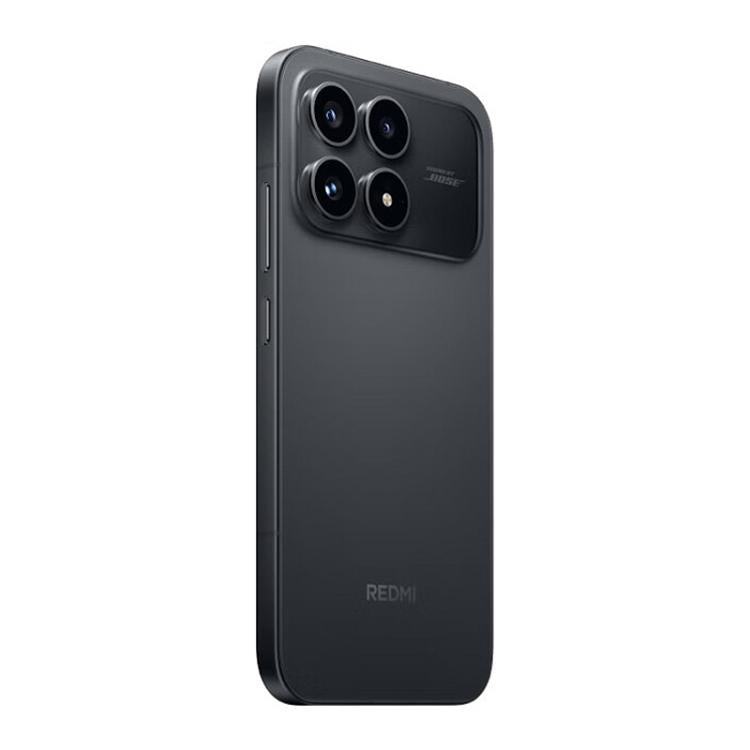 Xiaomi Redmi K90、16GB+256GB、6.59インチ Xiaomi HyperOS 3 Snapdragon 8 Elite オクタコア、NFC、ネットワーク：5G、16GB+256GB