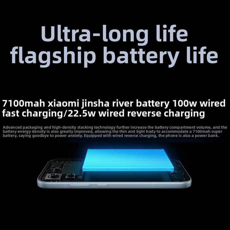 Xiaomi Redmi K90、16GB+256GB、6.59インチ Xiaomi HyperOS 3 Snapdragon 8 Elite オクタコア、NFC、ネットワーク：5G、16GB+256GB