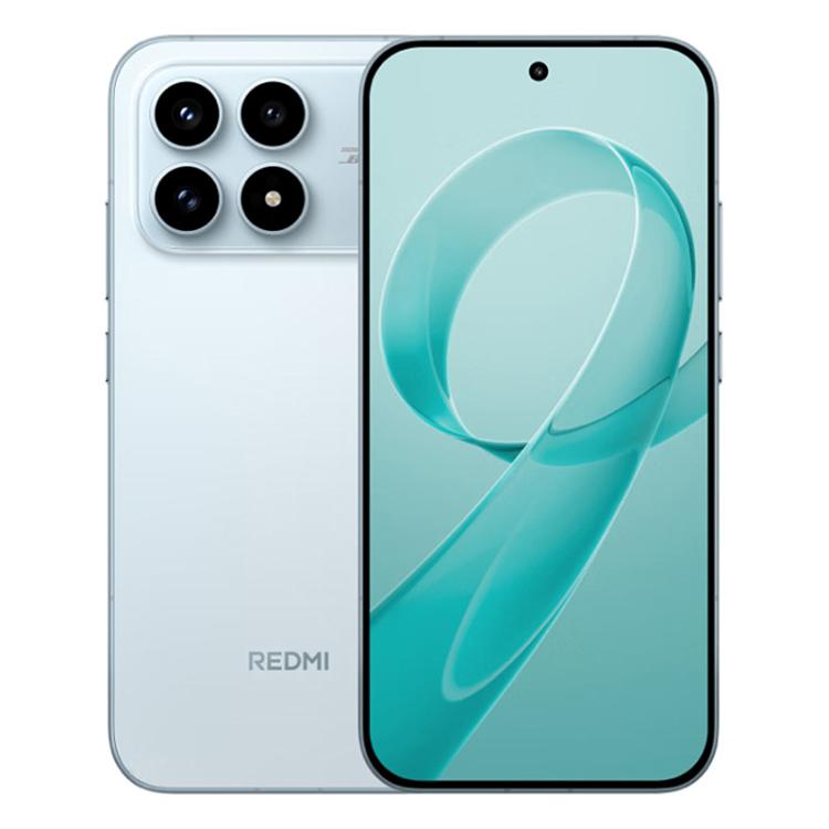 Xiaomi Redmi K90、16GB+512GB、6.59インチ Xiaomi HyperOS 3 Snapdragon 8 Elite オクタコア、NFC、ネットワーク：5G、16GB+512GB