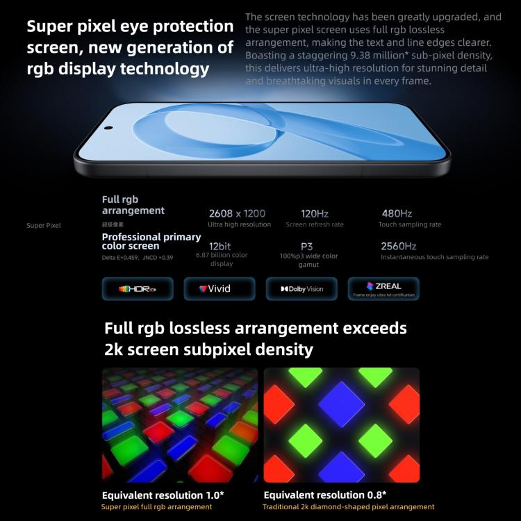 Xiaomi Redmi K90 Pro Max、12GB+256GB、6.9インチ Xiaomi HyperOS 3 Snapdragon 8 Elite Gen 5 オクタコア、NFC、ネットワーク：5G、12GB+256GB