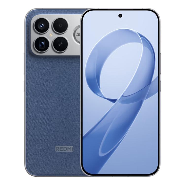 Xiaomi Redmi K90 Pro Max、16GB+1TB、6.9インチ Xiaomi HyperOS 3 Snapdragon 8 Elite Gen 5 オクタコア、NFC、ネットワーク：5G、16GB+1TB