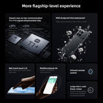 Xiaomi Redmi K90 Pro Max、16GB+1TB、6.9インチ Xiaomi HyperOS 3 Snapdragon 8 Elite Gen 5 オクタコア、NFC、ネットワーク：5G、16GB+1TB