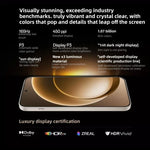 OnePlus 15、12GB+512GB、画面指紋認証、6.78インチ ColorOS 16.0 Snapdragon 8 Elite Gen 5 オクタコア、NFC、ネットワーク：5G、12GB+512GB