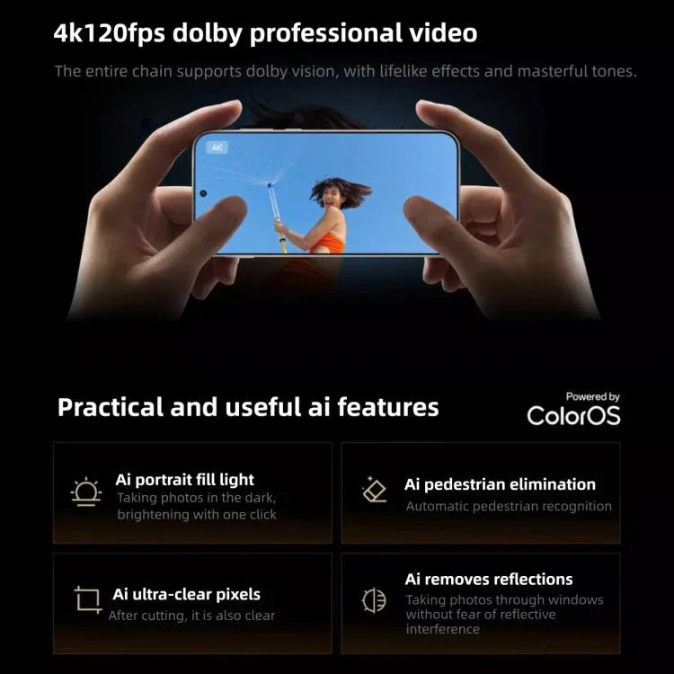 OnePlus 15、12GB+512GB、画面指紋認証、6.78インチ ColorOS 16.0 Snapdragon 8 Elite Gen 5 オクタコア、NFC、ネットワーク：5G、12GB+512GB