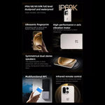 OnePlus 15、12GB+512GB、画面指紋認証、6.78インチ ColorOS 16.0 Snapdragon 8 Elite Gen 5 オクタコア、NFC、ネットワーク：5G、12GB+512GB