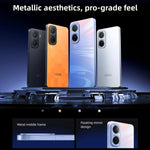 vivo iQOO Neo11、12GB+256GB、顔認証 / 画面指紋認証、6.82インチ Android 16 OriginOS 6 Snapdragon 8 Elite オクタコア、OTG、NFC、ネットワーク：5G、iQOO Neo11、12GB+256GB