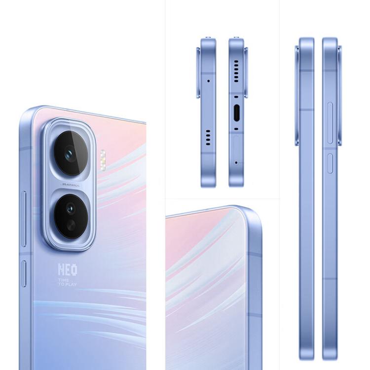 vivo iQOO Neo11、16GB+1TB、顔認証 / 画面指紋認証、6.82インチ Android 16 OriginOS 6 Snapdragon 8 Elite オクタコア、OTG、NFC、ネットワーク：5G、iQOO Neo11、16GB+1TB