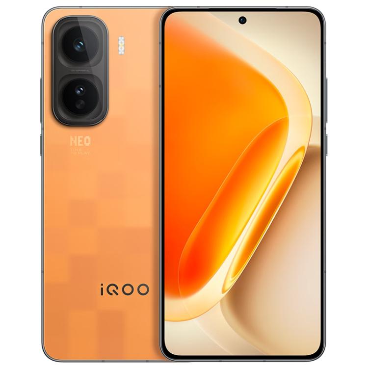 vivo iQOO Neo11、16GB+512GB、顔認証 / 画面指紋認証、6.82インチ Android 16 OriginOS 6 Snapdragon 8 Elite オクタコア、OTG、NFC、ネットワーク：5G、iQOO Neo11、16GB+512GB
