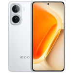 vivo iQOO Neo11、16GB+512GB、顔認証 / 画面指紋認証、6.82インチ Android 16 OriginOS 6 Snapdragon 8 Elite オクタコア、OTG、NFC、ネットワーク：5G、iQOO Neo11、16GB+512GB
