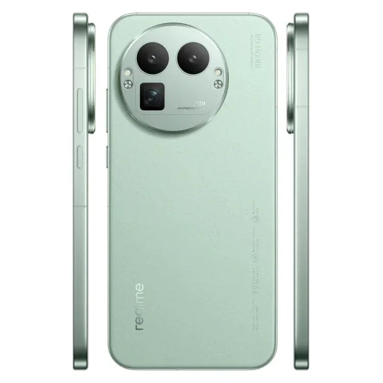 Realme GT8 Pro、12GB+256GB、6.79インチ Realme UI 7.0 Snapdragon 8 Elite Gen 5 オクタコア、NFC、ネットワーク：5G、12GB+256GB、Realme GT8 Pro、12GB+256GB