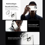 Realme GT8 Pro、12GB+256GB、6.79インチ Realme UI 7.0 Snapdragon 8 Elite Gen 5 オクタコア、NFC、ネットワーク：5G、12GB+256GB、Realme GT8 Pro、12GB+256GB