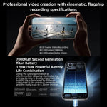 Realme GT8 Pro、12GB+256GB、6.79インチ Realme UI 7.0 Snapdragon 8 Elite Gen 5 オクタコア、NFC、ネットワーク：5G、12GB+256GB、Realme GT8 Pro、12GB+256GB