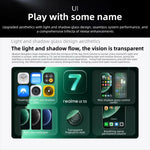 Realme GT8 Pro、12GB+256GB、6.79インチ Realme UI 7.0 Snapdragon 8 Elite Gen 5 オクタコア、NFC、ネットワーク：5G、12GB+256GB、Realme GT8 Pro、12GB+256GB