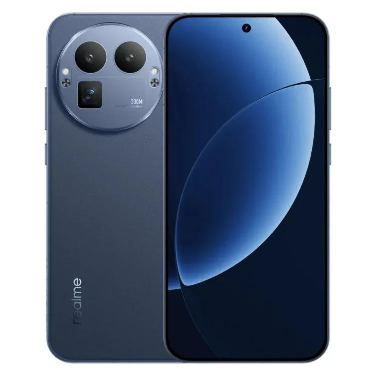 Realme GT8 Pro, 12GB+512GB, 6.79 inch Realme UI 7.0 Snapdragon 8 Elite Gen 5 Octa Core, NFC, Network: 5G, 12GB+512GB, Realme GT8 Pro, 12GB+512GB