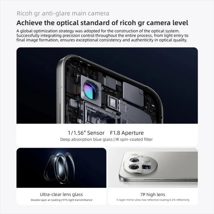 Realme GT8 Pro, 12GB+512GB, 6.79 inch Realme UI 7.0 Snapdragon 8 Elite Gen 5 Octa Core, NFC, Network: 5G, 12GB+512GB, Realme GT8 Pro, 12GB+512GB
