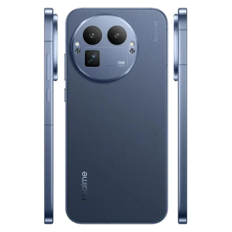 Realme GT8 Pro、16GB+1TB、6.79インチ Realme UI 7.0 Snapdragon 8 Elite Gen 5 オクタコア、NFC、ネットワーク：5G、16GB+1TB、Realme GT8 Pro、16GB+1TB