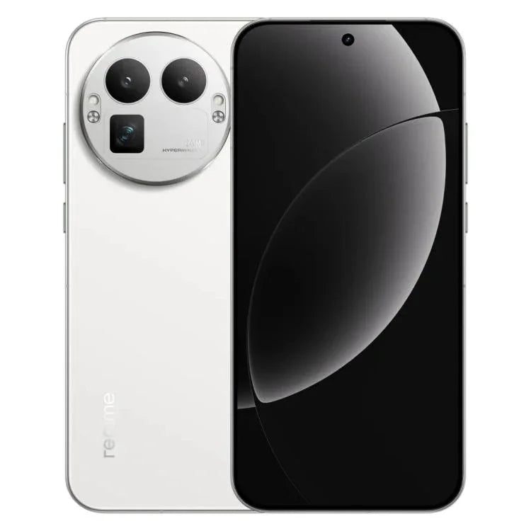 Realme GT8 Pro、16GB+1TB、6.79インチ Realme UI 7.0 Snapdragon 8 Elite Gen 5 オクタコア、NFC、ネットワーク：5G、16GB+1TB、Realme GT8 Pro、16GB+1TB