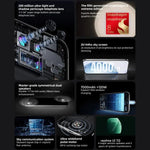 Realme GT8 Pro、16GB+512GB、6.79インチ Realme UI 7.0 Snapdragon 8 Elite Gen 5 オクタコア、NFC、ネットワーク：5G、16GB+512GB、Realme GT8 Pro、16GB+512GB