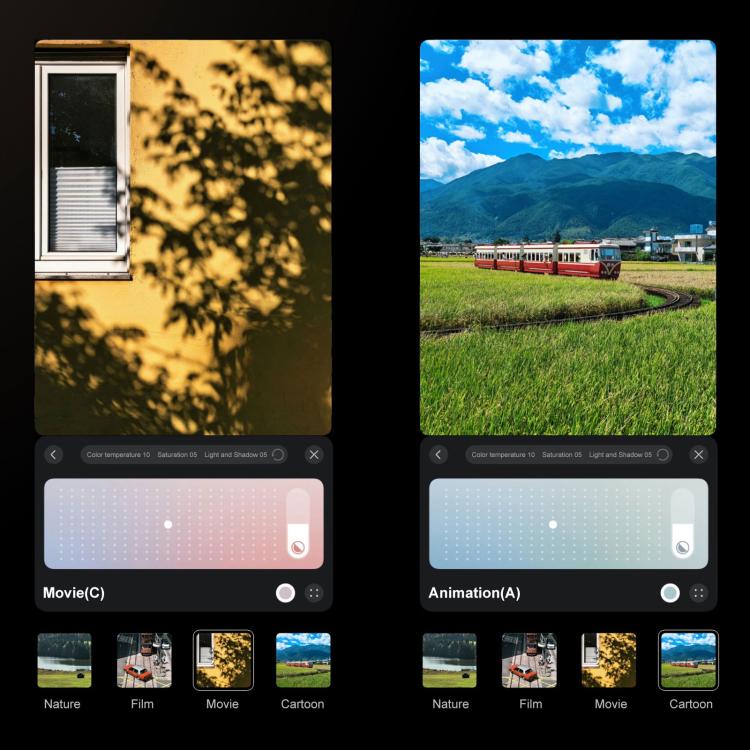 HUAWEI Mate 70 Air、12GB+512GB、側面指紋認証、7インチ HarmonyOS 5.1 Kirin 9020B、NFC、OTG、Google Play非対応、12GB+512GB