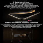 HUAWEI Mate 70 Air、16GB+256GB、側面指紋認証、7インチ HarmonyOS 5.1 Kirin 9020B、NFC、OTG、Google Play非対応、16GB+256GB