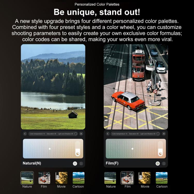 HUAWEI Mate 70 Air、16GB+512GB、側面指紋認証、7インチ HarmonyOS 5.1 Kirin 9020B、NFC、OTG、Google Play非対応、16GB+512GB