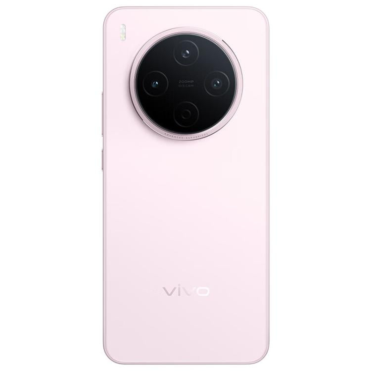 vivo Y500 Pro、8GB+256GB、6.67インチ Android 16 OriginOS 6 Dimensity 7400 オクタコア、OTG、NFC、ネットワーク：5G、8GB+256GB