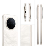 vivo Y500 Pro、8GB+256GB、6.67インチ Android 16 OriginOS 6 Dimensity 7400 オクタコア、OTG、NFC、ネットワーク：5G、8GB+256GB