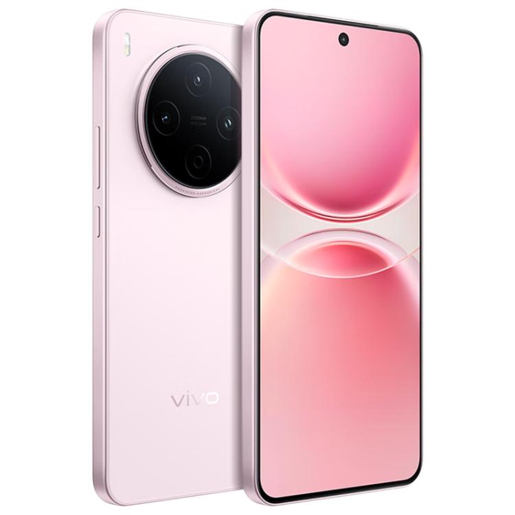 vivo Y500 Pro、12GB+256GB、6.67インチ Android 16 OriginOS 6 Dimensity 7400 オクタコア、OTG、NFC、ネットワーク：5G、12GB+256GB
