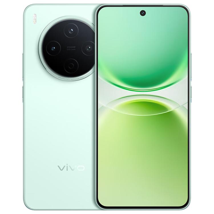 vivo Y500 Pro、12GB+256GB、6.67インチ Android 16 OriginOS 6 Dimensity 7400 オクタコア、OTG、NFC、ネットワーク：5G、12GB+256GB